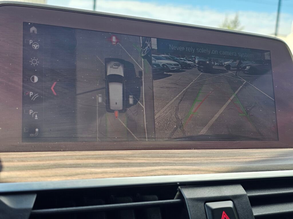 Used 2021 BMW X3 xDrive30i image 33