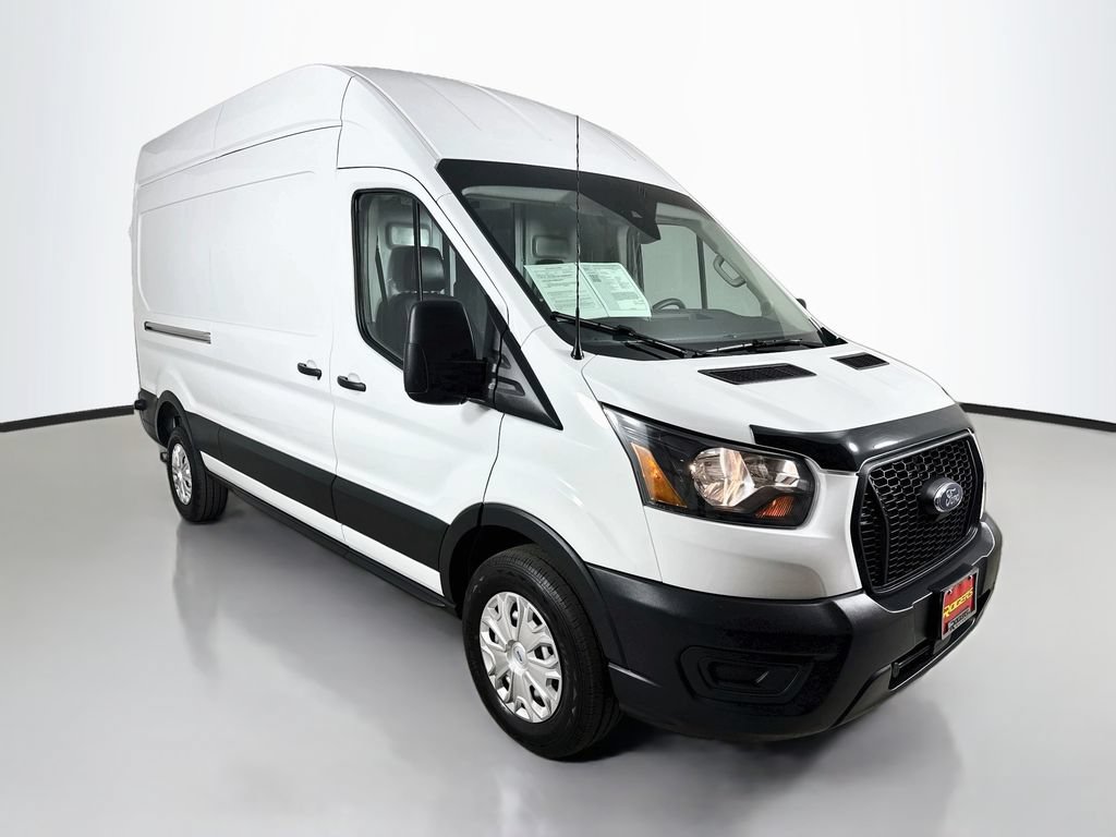 Used 2025 Ford Transit 250 148 High Roof