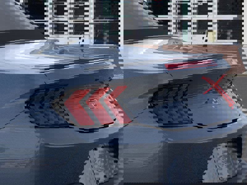 New 2024 Ford Mustang GT Premium image 44