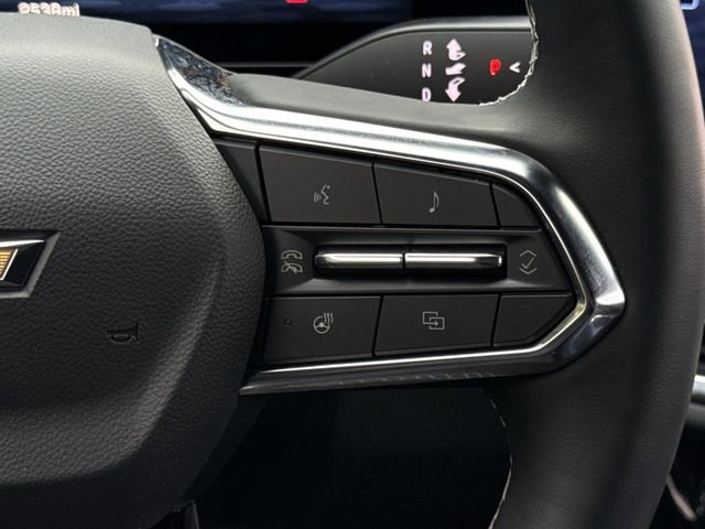 New 2026 Chevrolet Equinox EV LT image 14