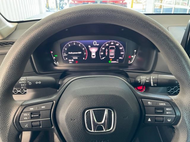 Used 2024 Honda Accord EX image 7