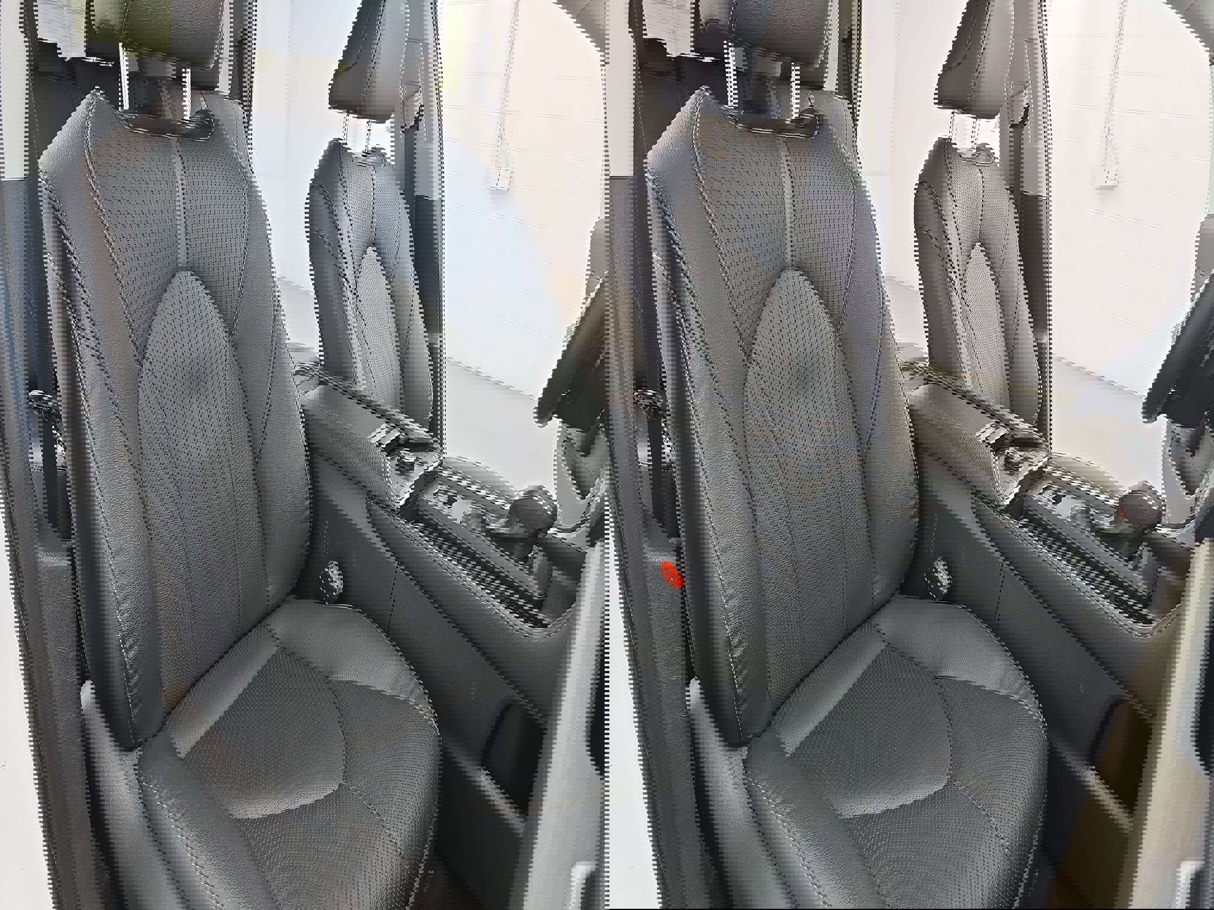 Used 2024 Toyota Grand Highlander Platinum image 10