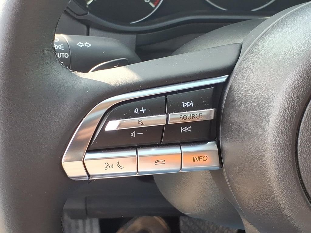 Certified 2025 MAZDA CX-50 Meridian Edition image 18