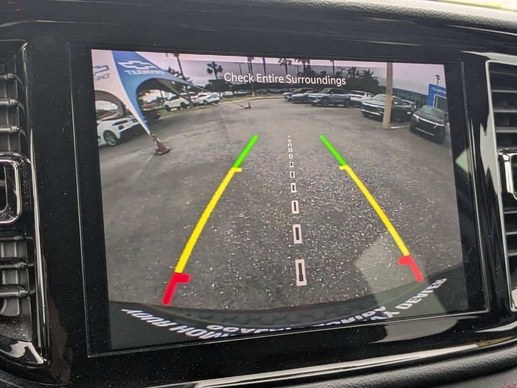 Used 2024 Dodge Durango GT image 20