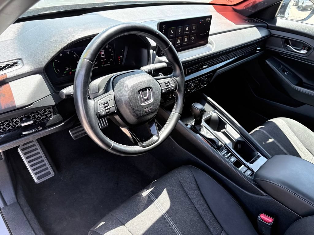 Used 2024 Honda Accord Sport image 7