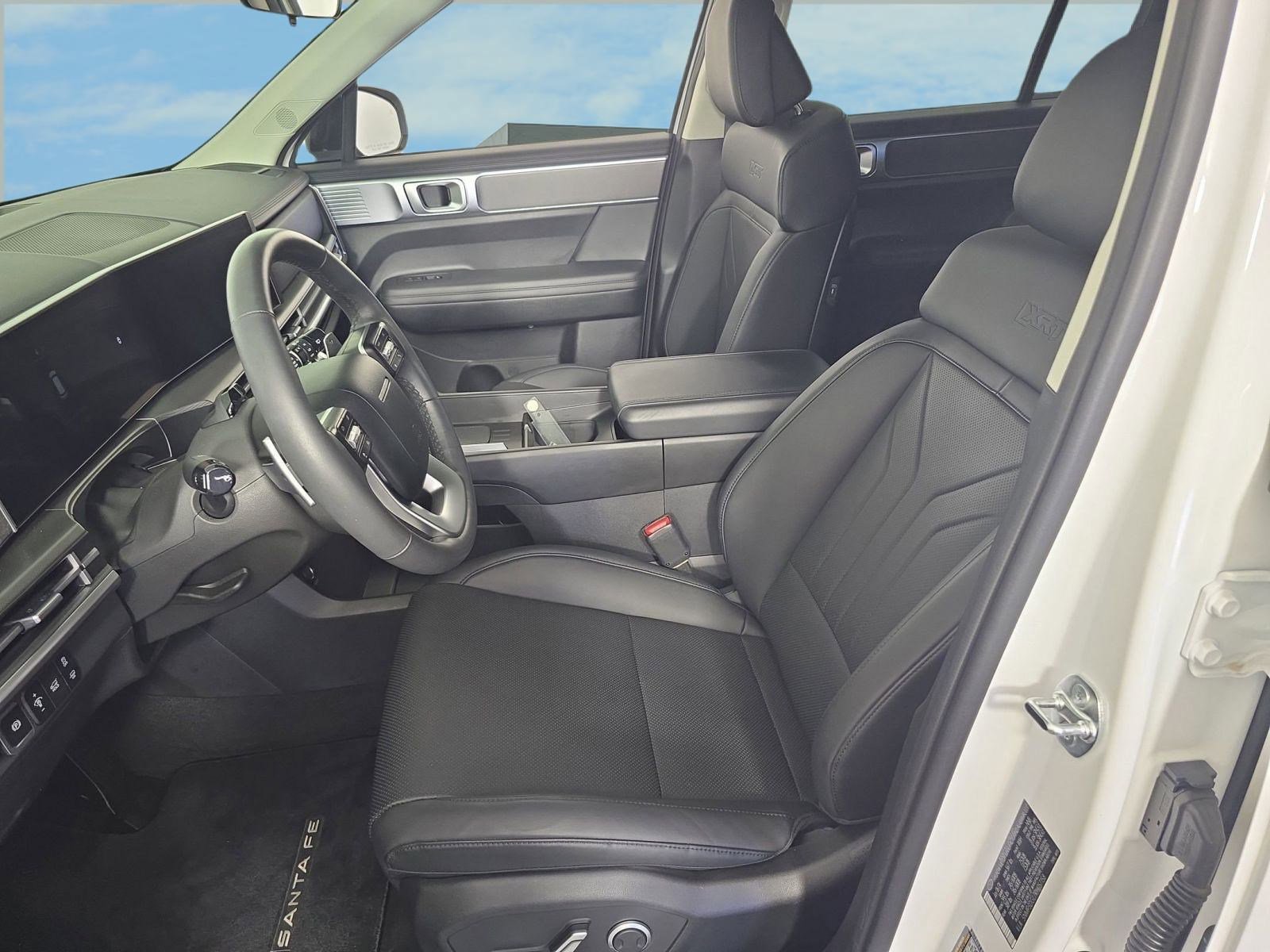 Used 2024 Hyundai Santa Fe XRT image 5
