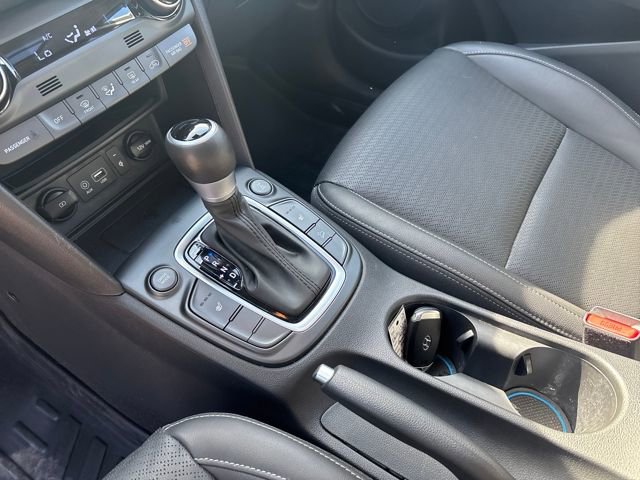 Certified 2021 Hyundai Kona Limited image 24