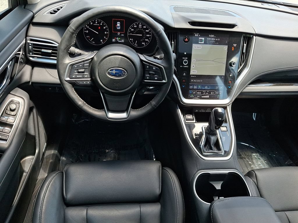 Certified 2024 Subaru Legacy Touring XT AWD/4WD image 13