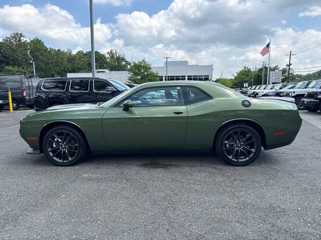 Used 2023 Dodge Challenger GT w/ Plus Package AWD/4WD image 20