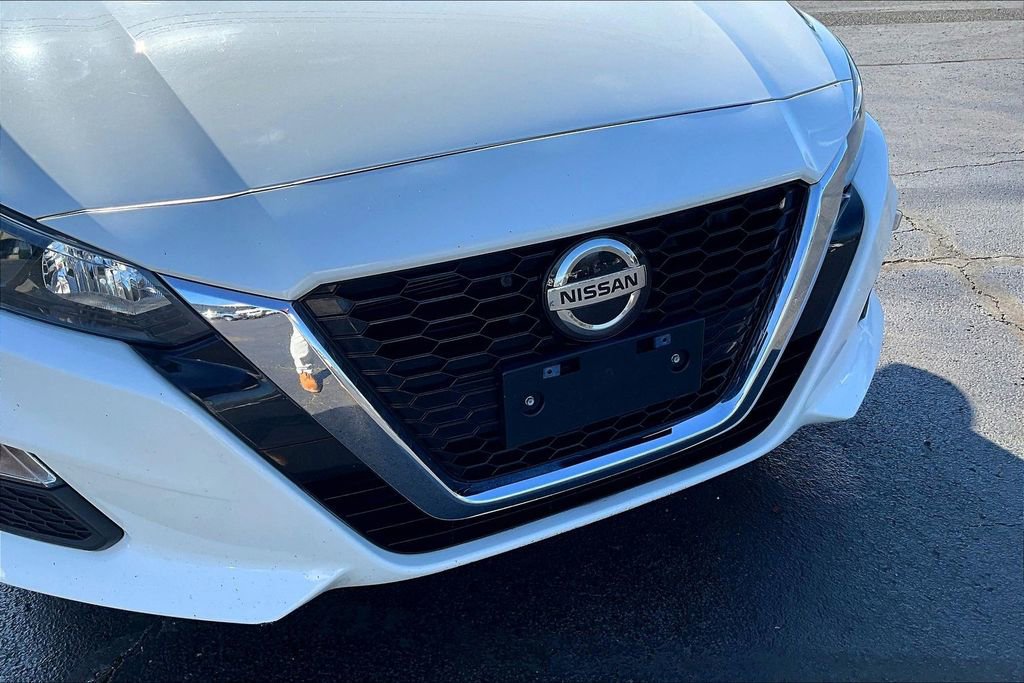 Used 2022 Nissan Altima 2.5 S image 35
