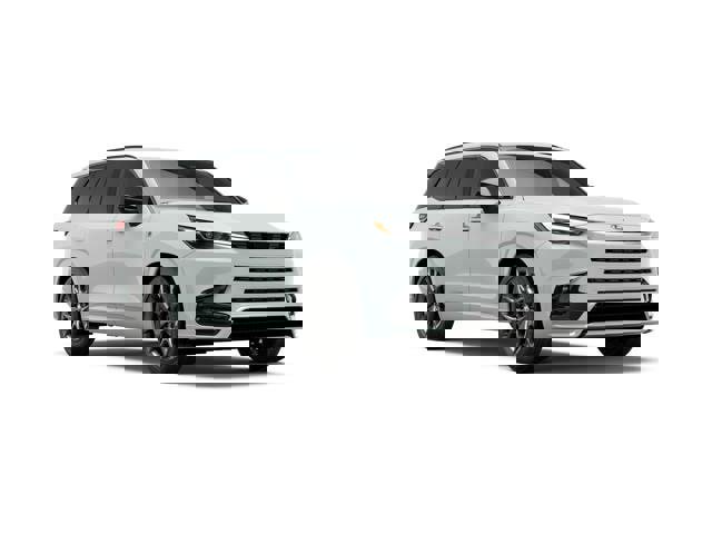 New 2026 Lexus TX 500h AWD image 4