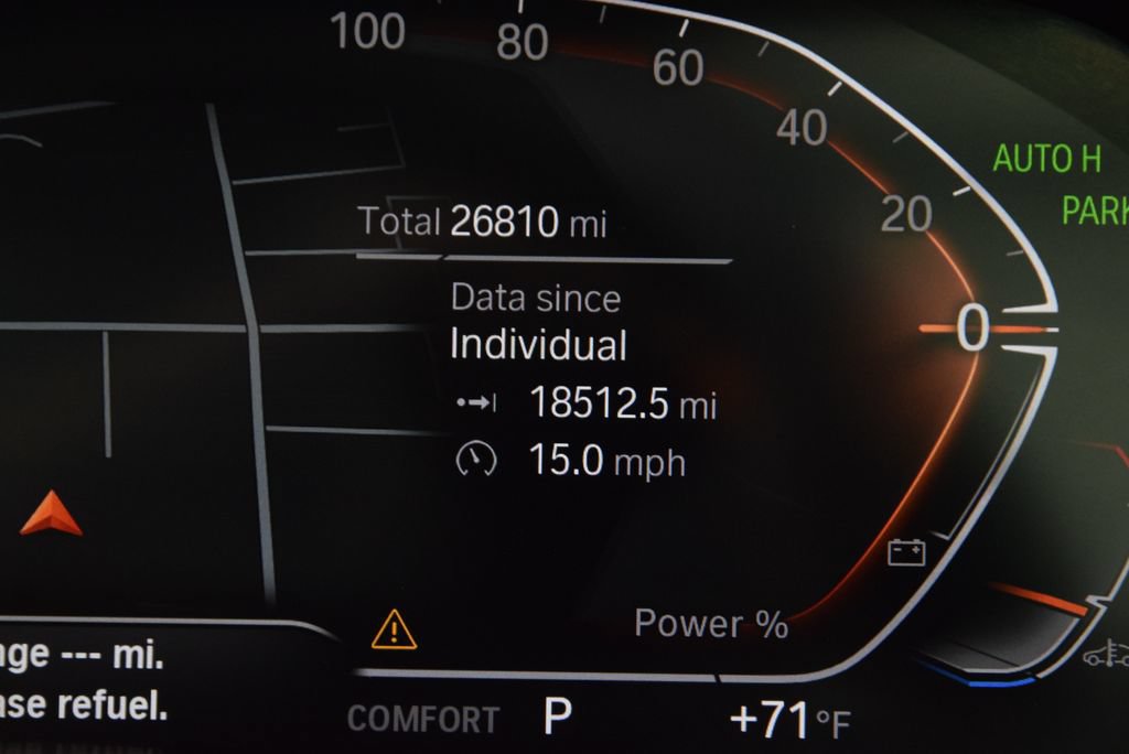 Used 2023 BMW X5 xDrive40i w/ M Sport Package AWD/4WD image 27