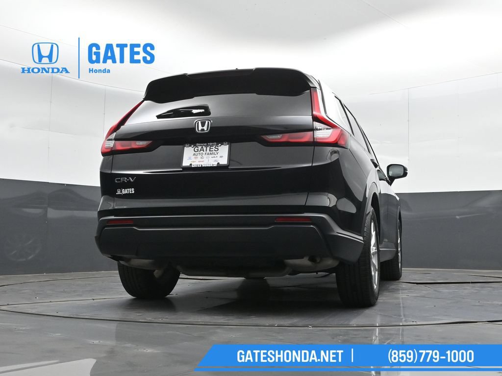 Used 2024 Honda CR-V EX-L image 34