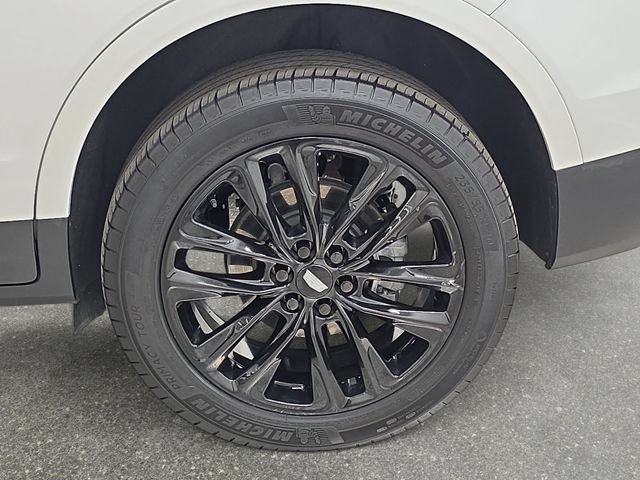Certified 2024 Cadillac XT5 Premium Luxury AWD/4WD image 30