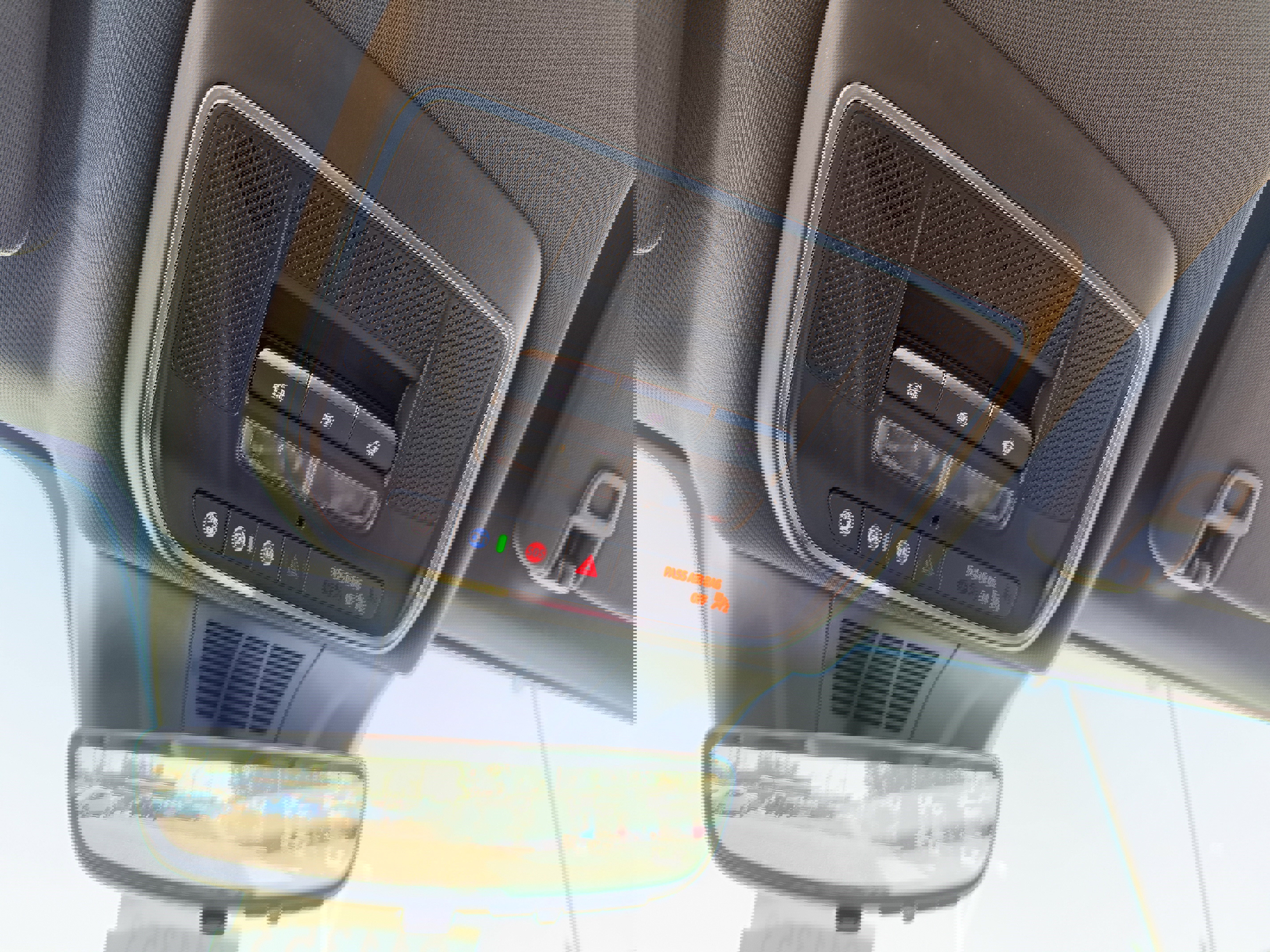 New 2026 Chevrolet Blazer EV SS w/ Performance Package image 16