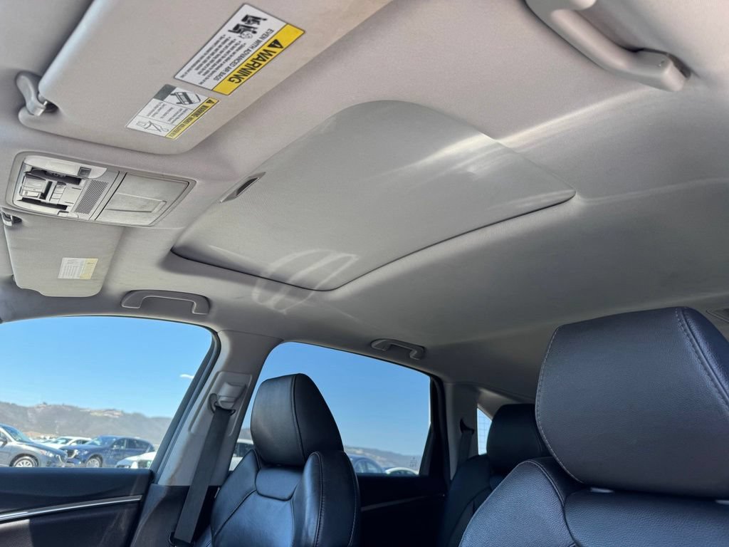 Used 2014 Acura MDX w/ Technology Package AWD/4WD image 17