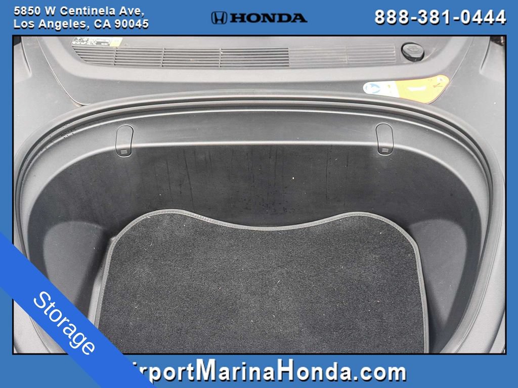 Used 2018 Tesla Model 3 Long Range RWD image 14