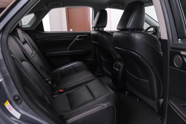 Used 2017 Lexus RX 350 FWD w/ Accessory Package image 35