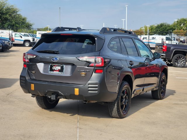 Used 2022 Subaru Outback Wilderness AWD/4WD image 15