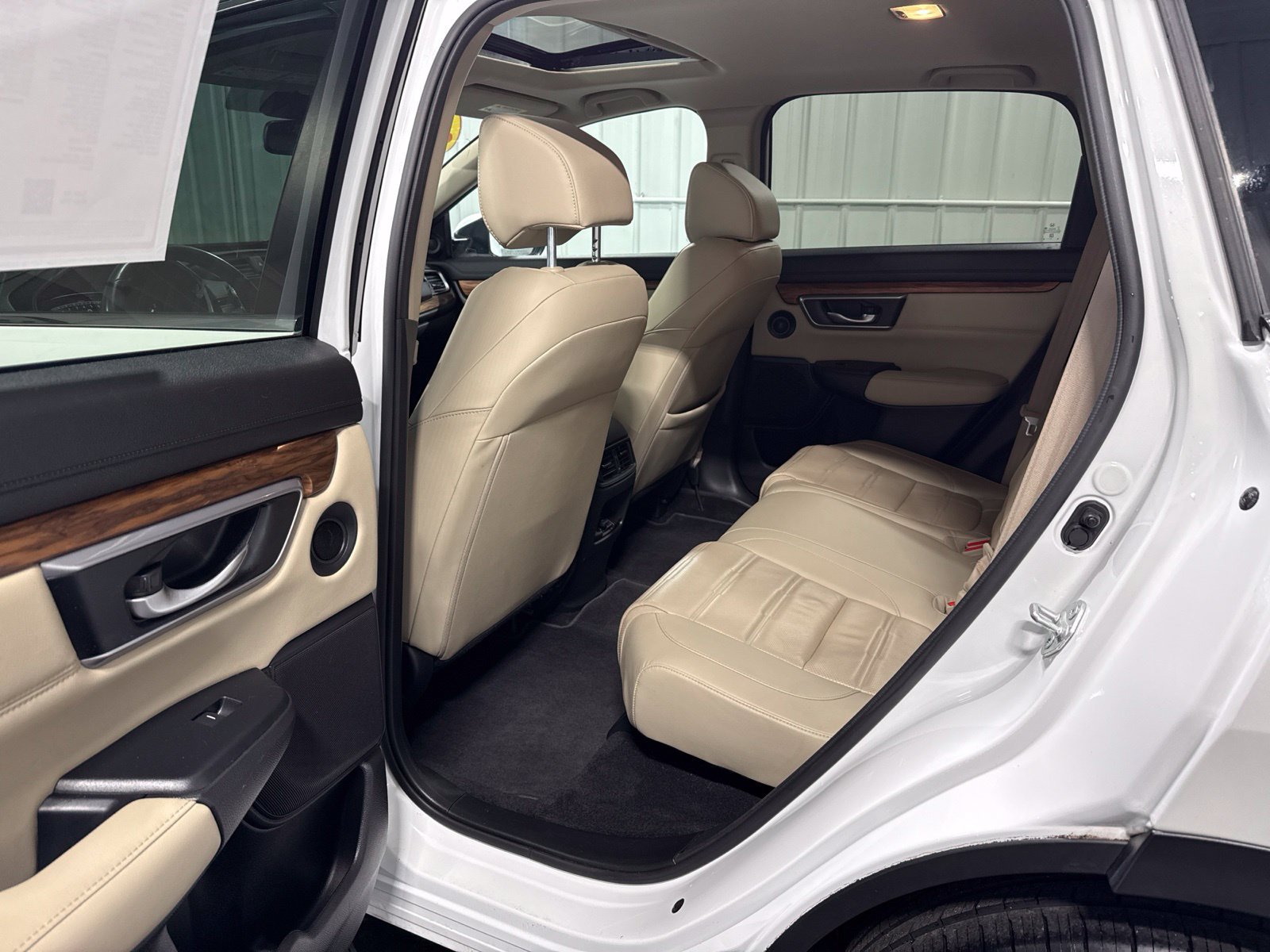 Used 2022 Honda CR-V EX-L image 19