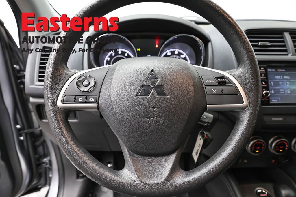 Used 2022 Mitsubishi Outlander Sport ES AWD/4WD image 10