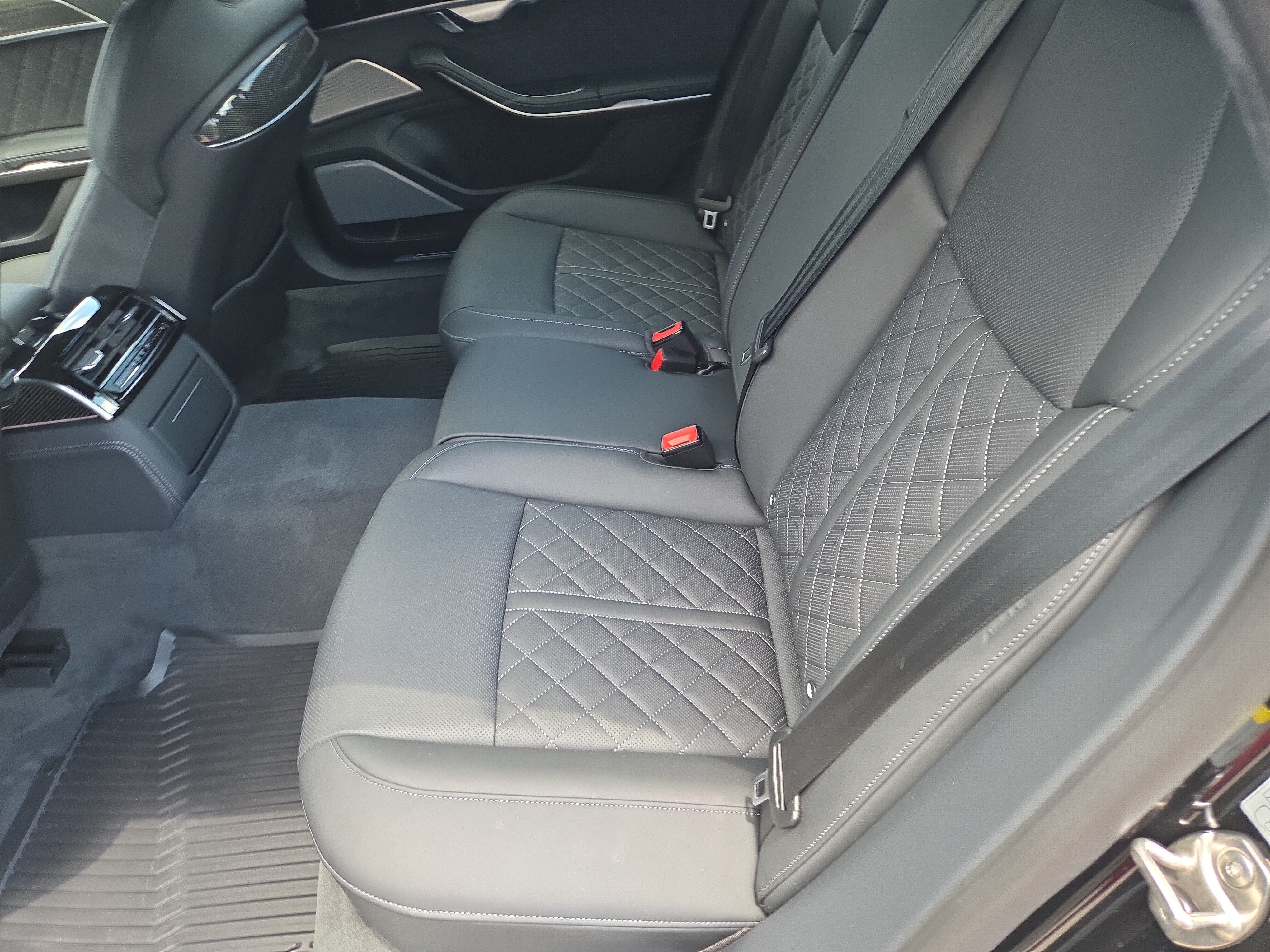 New 2026 Audi S8 AWD/4WD image 6