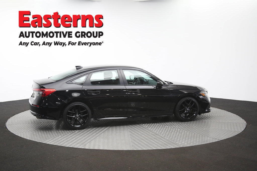 Used 2024 Honda Civic Sport image 43