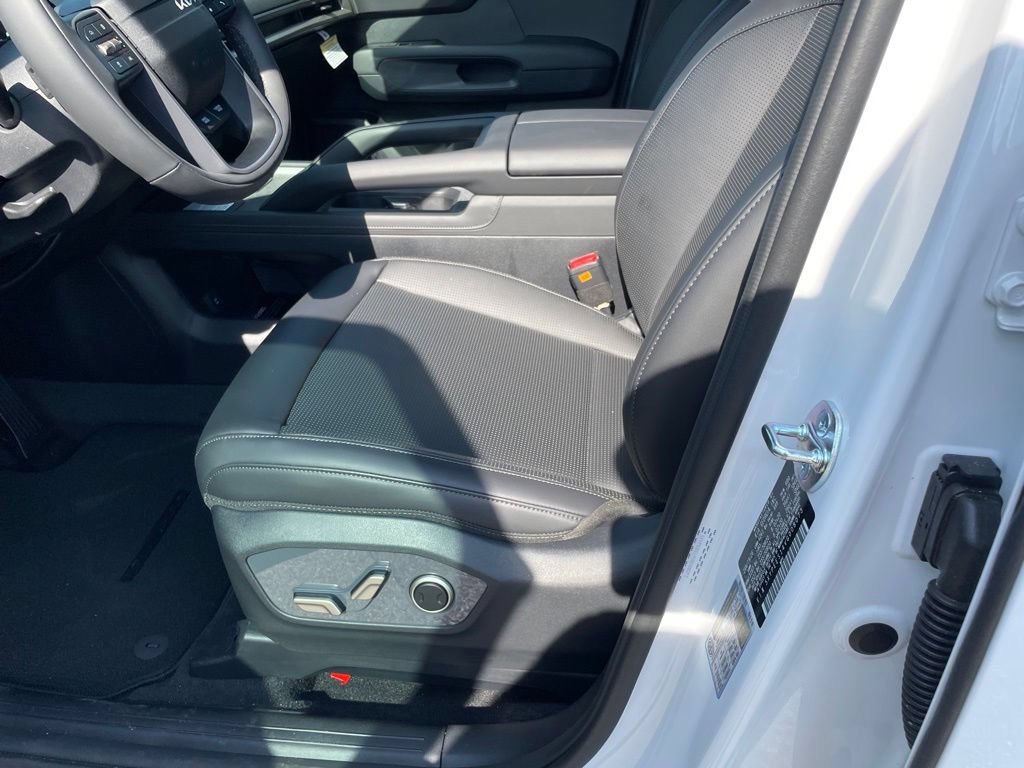 New 2027 Kia Telluride S AWD/4WD image 11