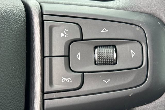 New 2026 GMC Sierra 3500 Denali Ultimate AWD/4WD image 29