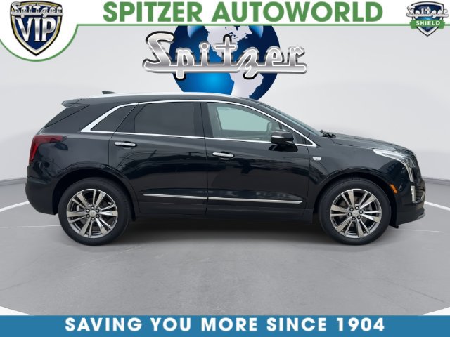 Used 2020 Cadillac XT5 Premium Luxury AWD/4WD image 10