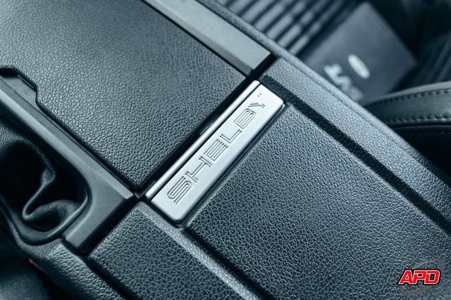 Used 2013 Ford Mustang Shelby GT500 RWD image 60