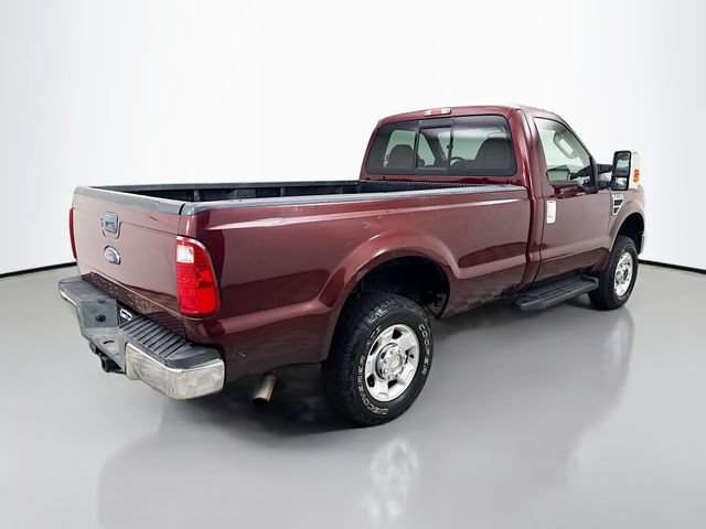 Used 2010 Ford F250 XLT AWD/4WD image 7
