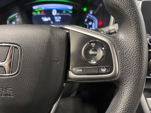Used 2020 Honda CR-V EX image 23