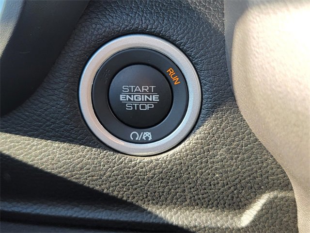 Used 2025 RAM 1500 Big Horn image 32