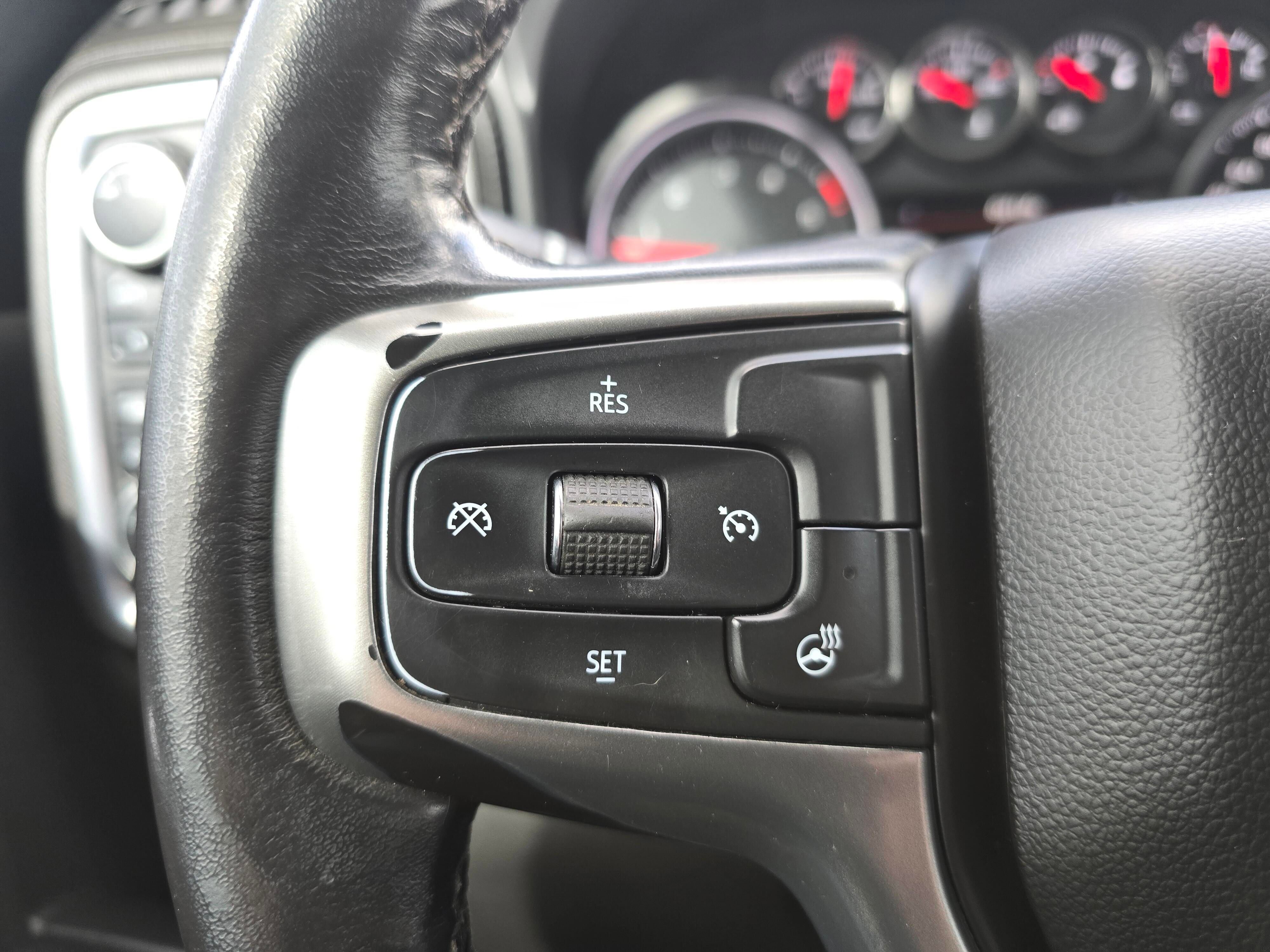 Used 2022 Chevrolet Silverado 3500 LTZ image 24