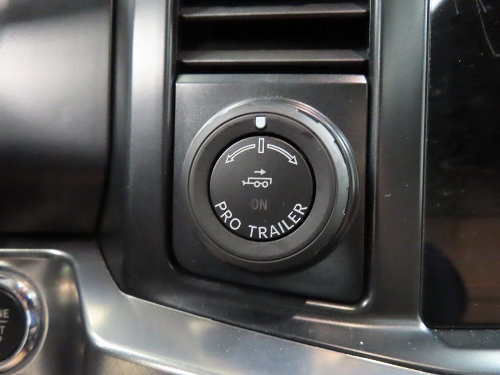 Used 2026 Ford F450 King Ranch w/ FX4 Off-Road Package AWD/4WD image 50