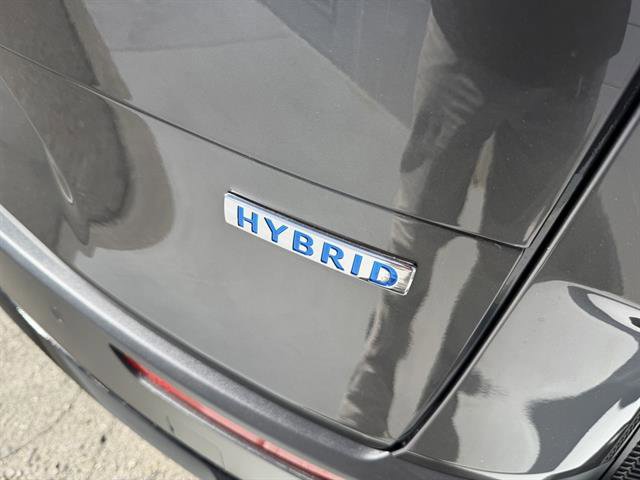 New 2026 MAZDA CX-50 AWD 2.5 Hybrid w/ Cargo Package image 10