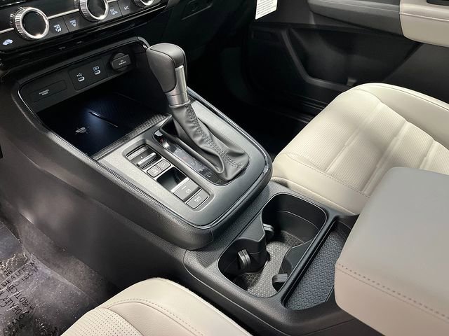 New 2026 Honda CR-V EX-L image 17