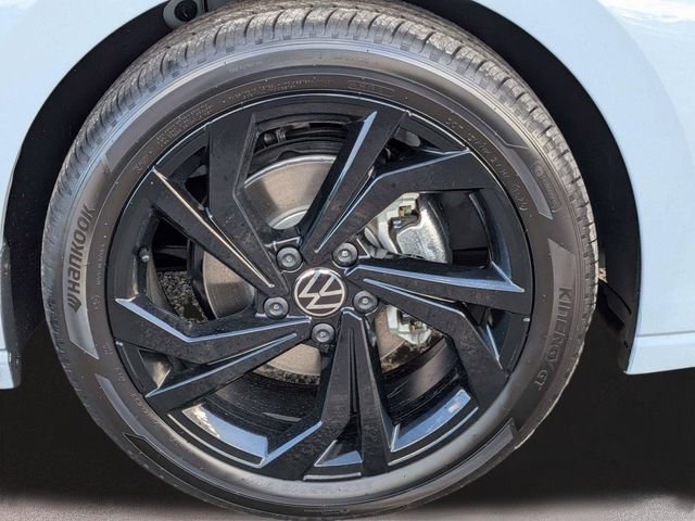 New 2027 Volkswagen Jetta SE FWD image 11