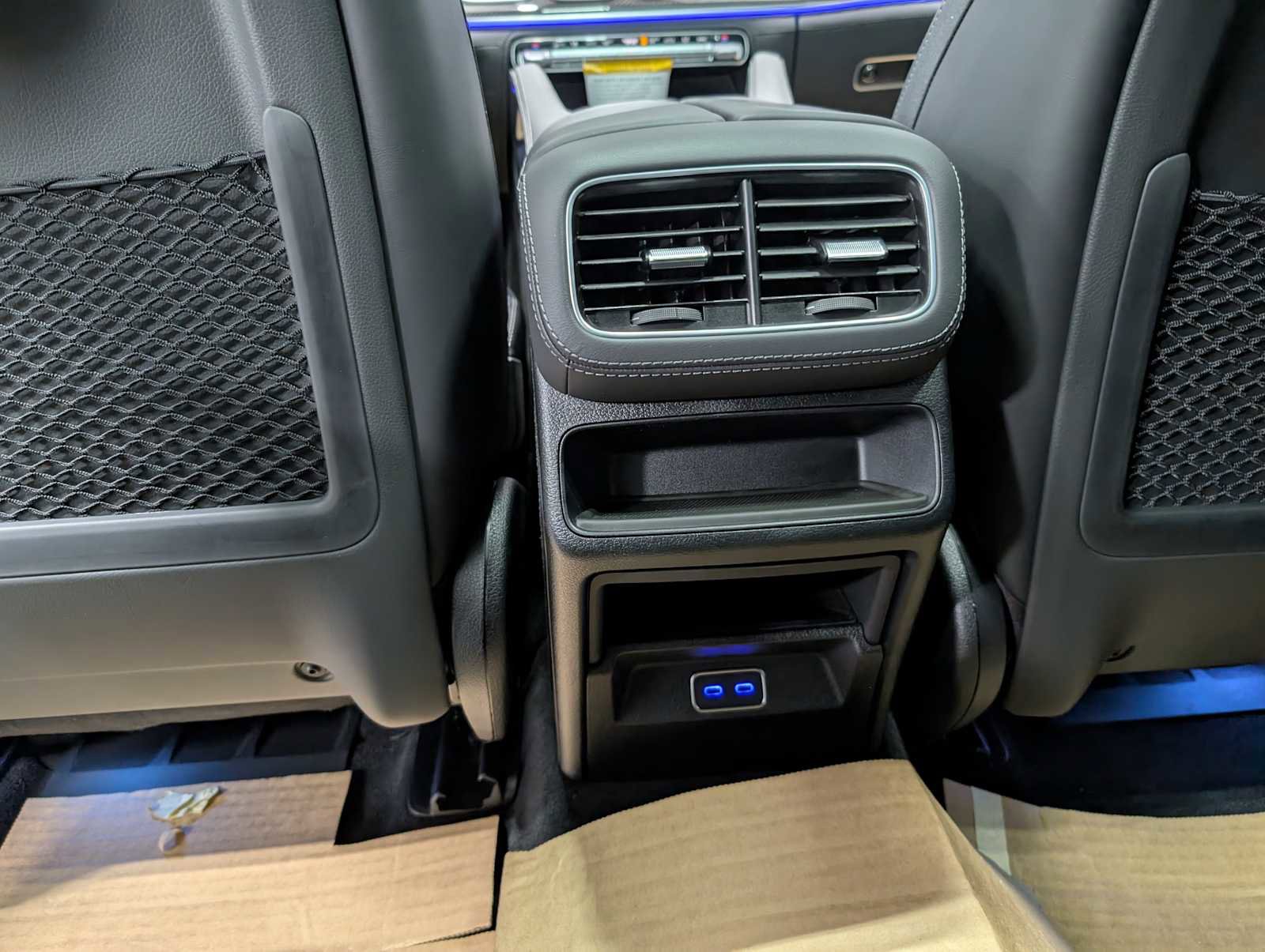 New 2026 Mercedes-Benz GLE 53 AMG AMG GLE 53 image 20