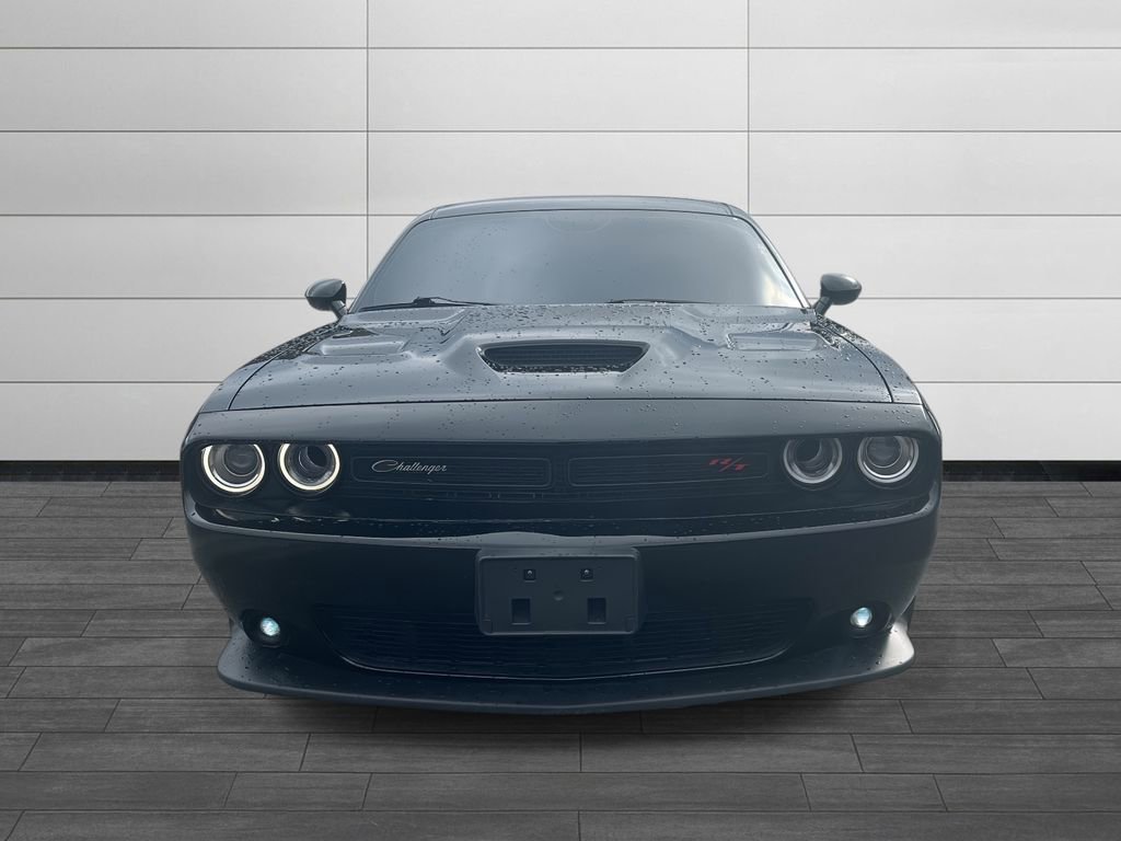 Used 2022 Dodge Challenger R/T Scat Pack image 8