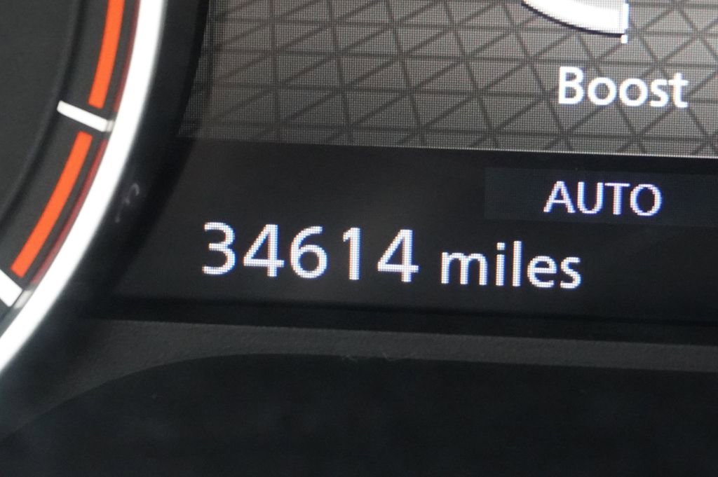 Used 2023 Nissan Rogue SV image 14