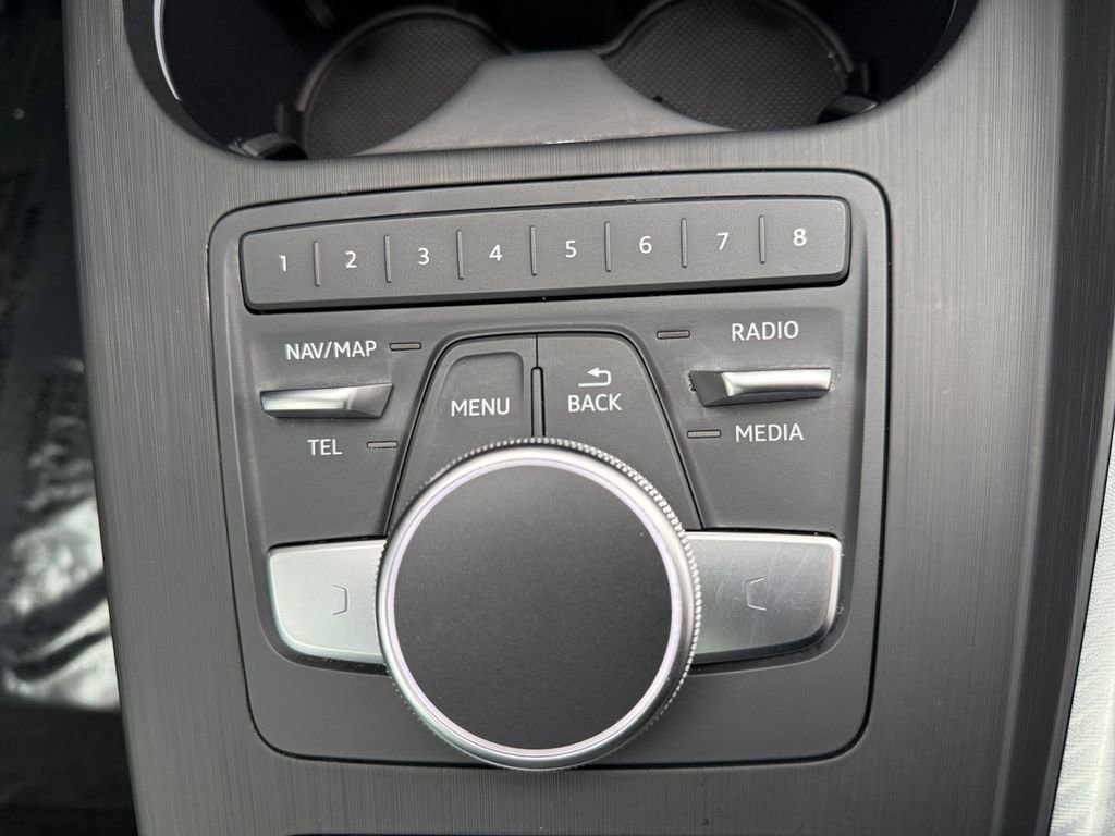 Used 2018 Audi A5 2.0T Prestige w/ S Line Sport Package image 28