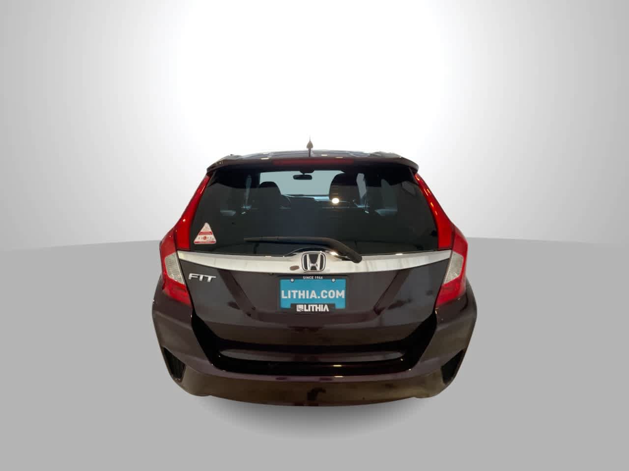 Used 2017 Honda Fit EX image 7