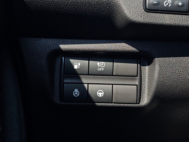 Certified 2024 Nissan Leaf SV Plus FWD image 39
