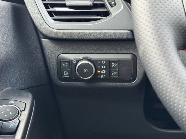 New 2026 Ford Escape ST-Line Select w/ Tech Pack #1 AWD/4WD image 31