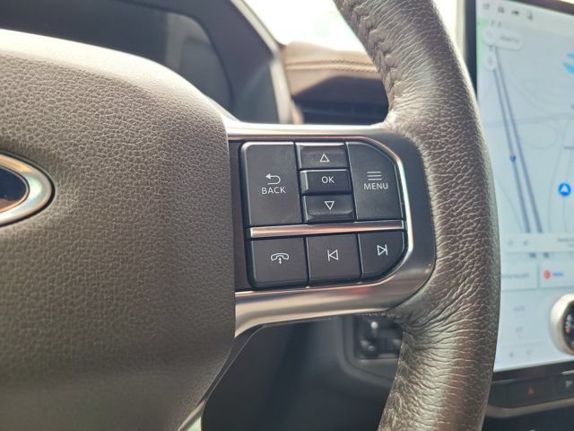 Used 2022 Ford Expedition King Ranch AWD/4WD image 24