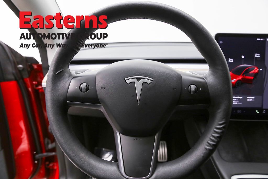 Used 2022 Tesla Model Y Performance image 10