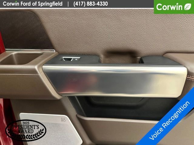 New 2026 Ford F250 King Ranch w/ Chrome Package AWD/4WD image 18