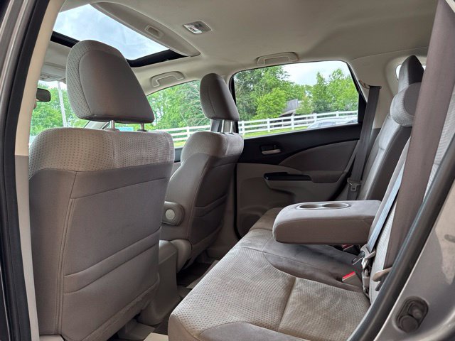 Used 2012 Honda CR-V EX image 29